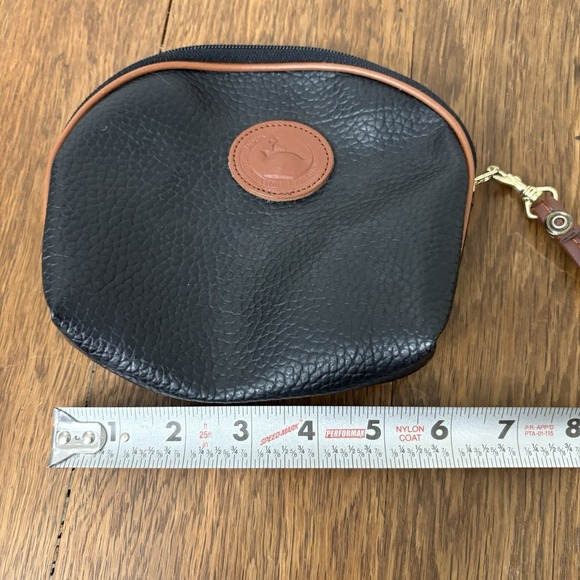 Dooney & Bourke Vintage Clutch Bag - Picture 5 of 5